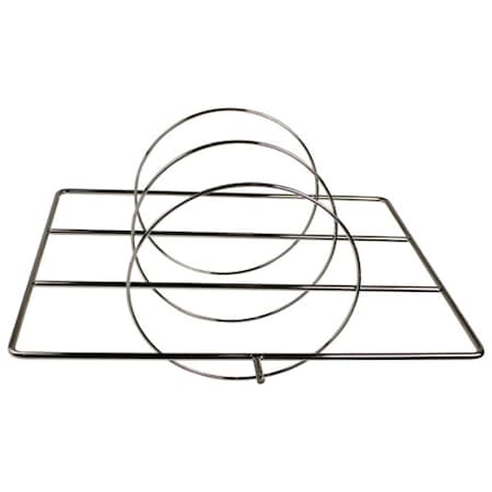 Hatco 3 Tier Pan Rack 04-17-640-00